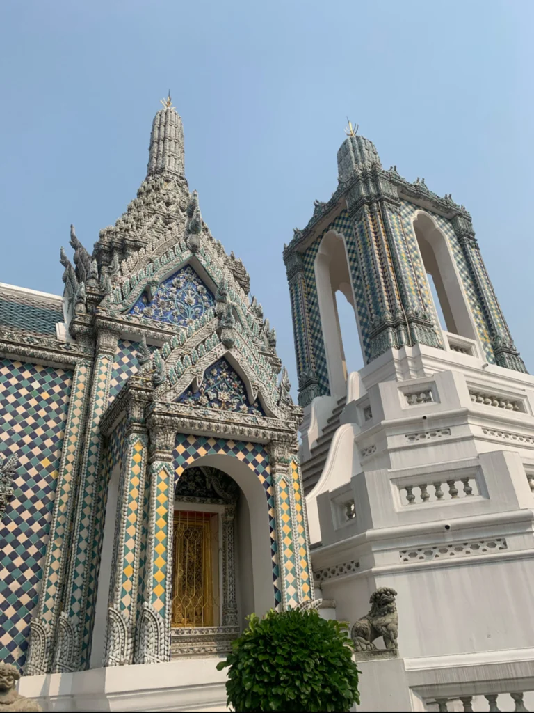 Thailand travel mistakes to avoid (from someone who made most of them)