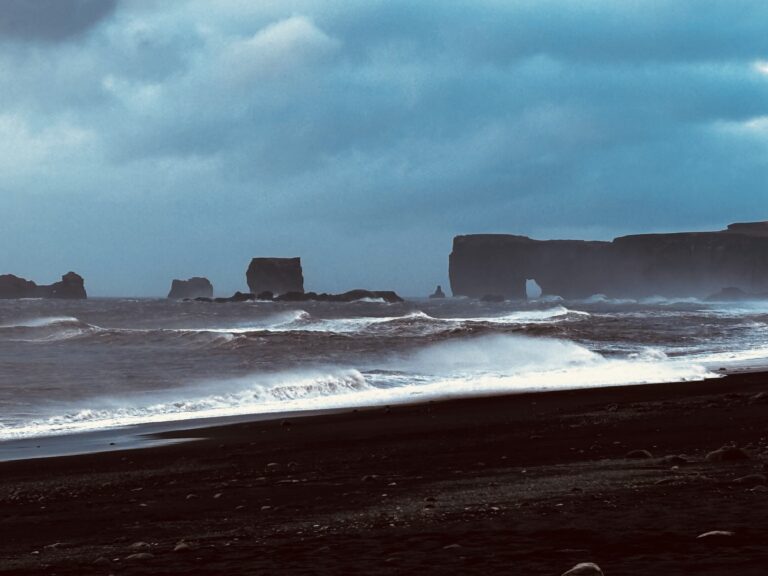 Budgeting for Iceland at 55+: enjoying the adventure without breaking the bank.