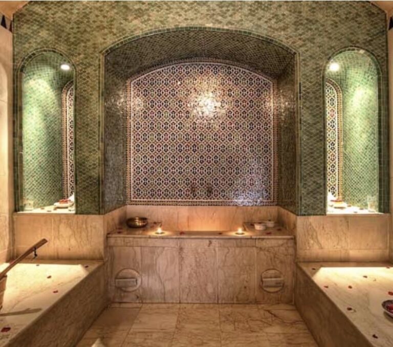 First time Moroccan hammam: what to expect, cost and how awkward it really is.