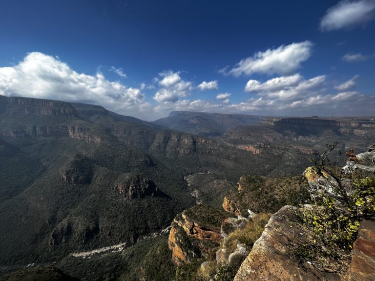 Beyond the Big Five: best non-safari day trips near Kruger Park