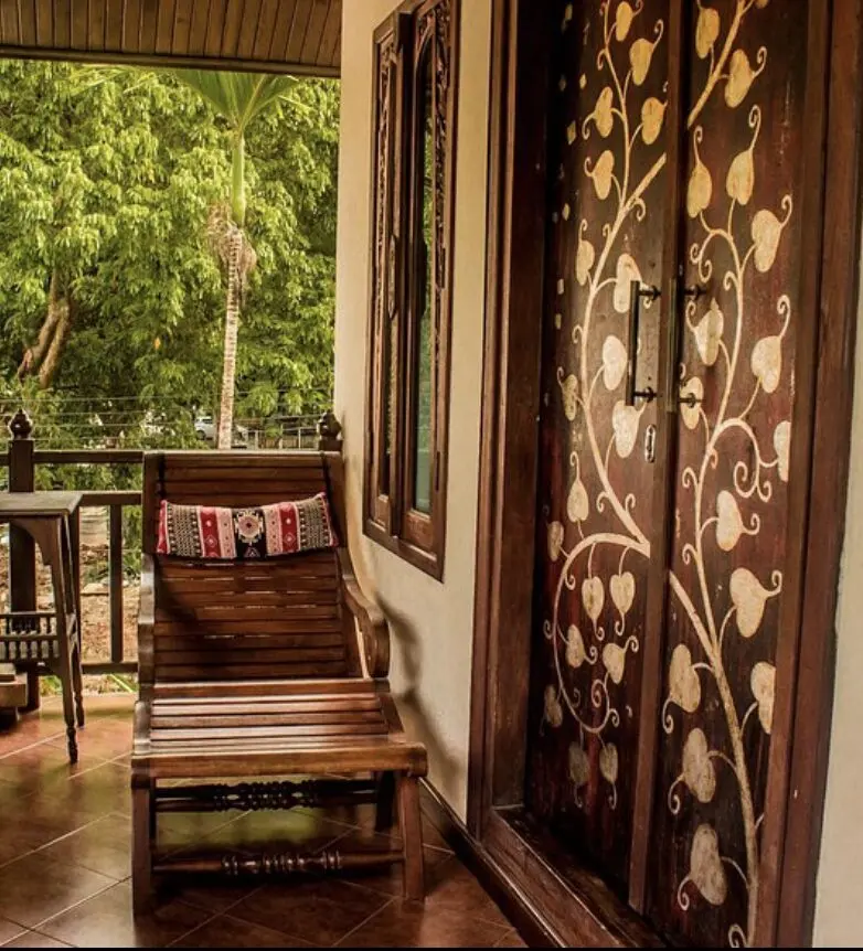 Amata Lanna, Chiang Mai