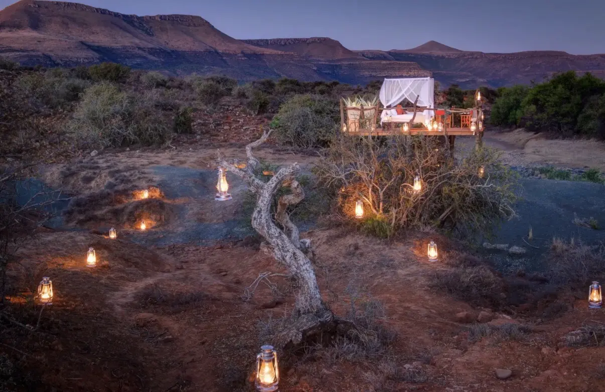 Samara Karoo Reserve
