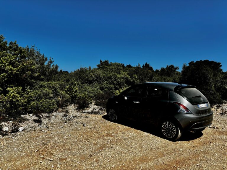 The Overthinker’s Scorecard: renting a car abroad